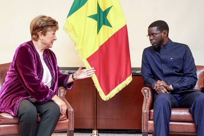 Sénégal et FMI : entre souveraineté économique et nécessité de financement
