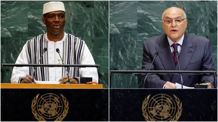 Algérie–Mali : Alger et Bamako choisissent de renouer le dialogue