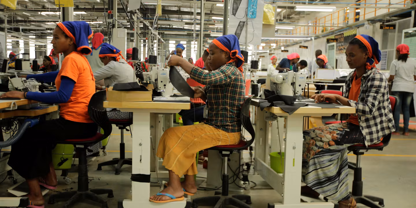 Éthiopie : ambitions économiques et défis sociaux d’une puissance émergente