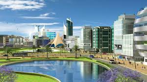 Le développement des smart cities s’accélère en Afrique