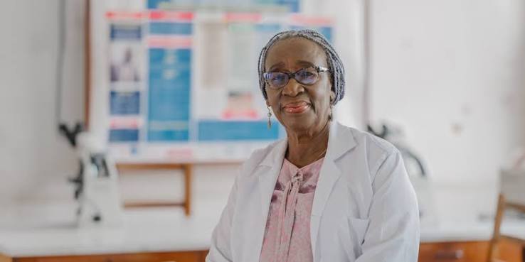 Rose Leke : la scientifique camerounaise qui a fait de la lutte contre le paludisme le combat d’une vie