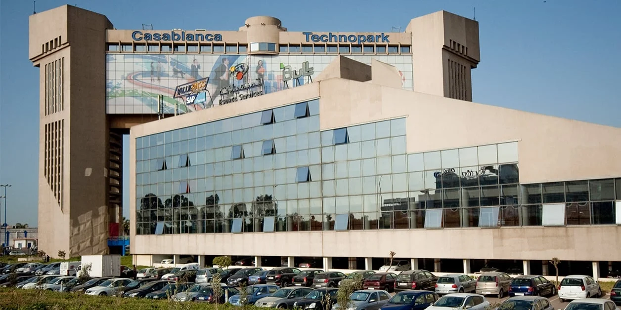 La cybersécurité devient une priorité pour les gouvernements africains